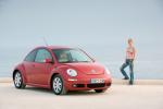 Volkswagen New Beetle 2006 года